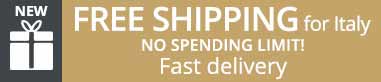 Low cost and free shipping