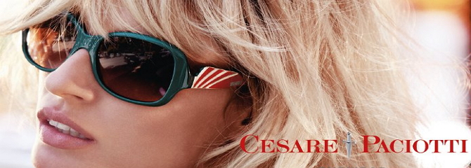 Cesare Paciotti Sunglasses Cesare Paciotti Sunglasses