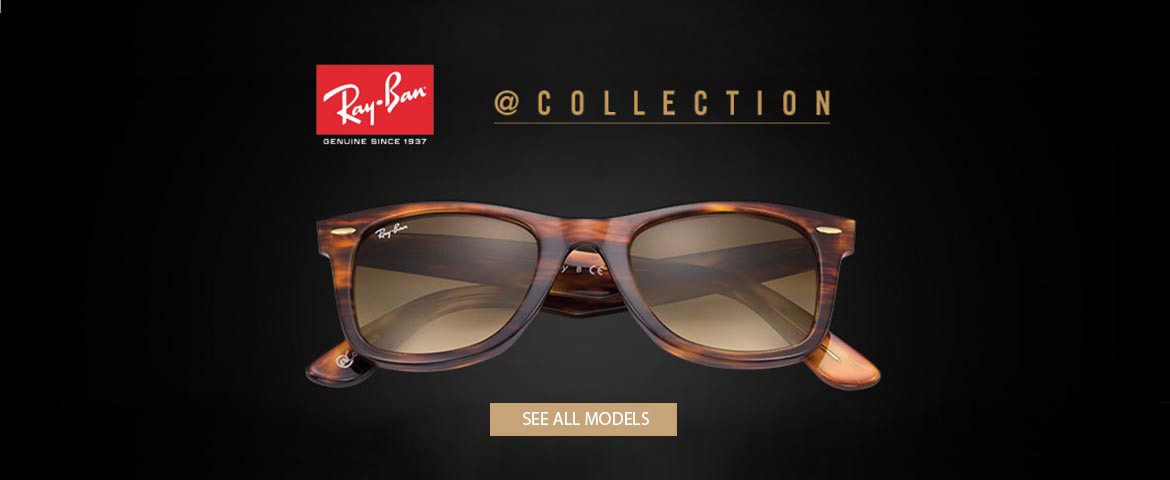 Sunglasses RayBan