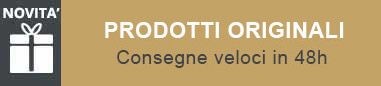 Prezzi bassi e Spedizioni gratuite