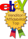 rivenditore ebay massima affidabilità